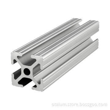 T Slot Aluminium Profile 20
